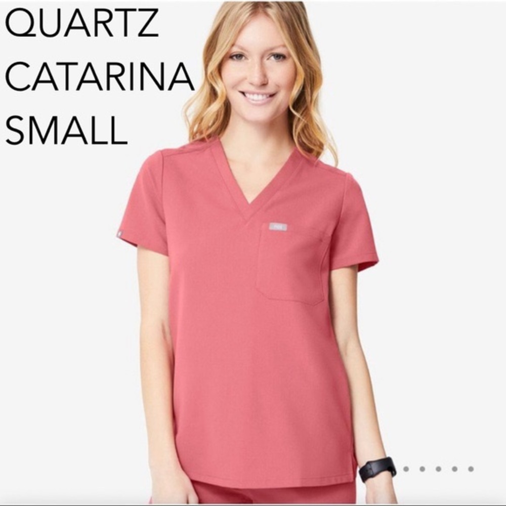 ISO Figs Quartz Catarina Small